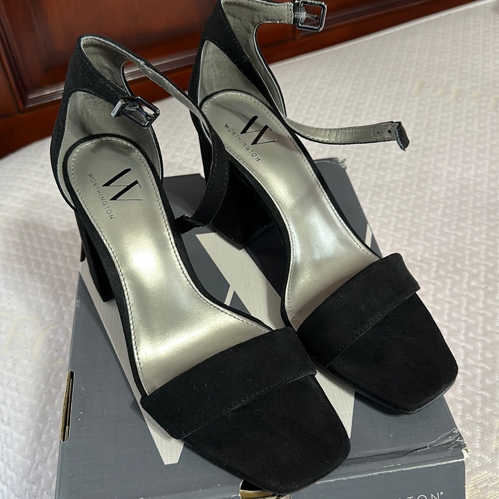 Worthington shoes